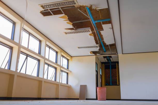 Best Emergency water damage restoration  in Flence, OR