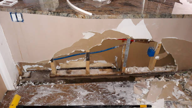 Best Flood restoration services  in Flence, OR