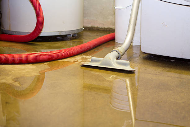 Trusted Florence, OR Water damage restoration Experts