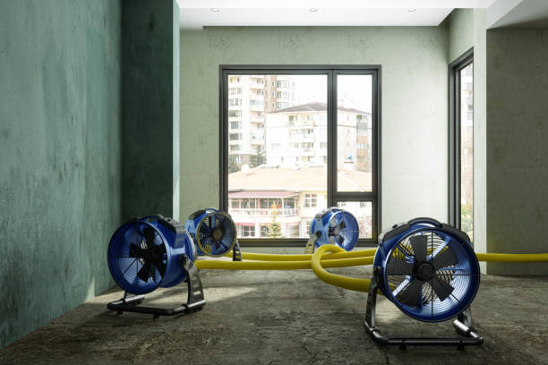 Fire Damage Restoration in Florence, OR